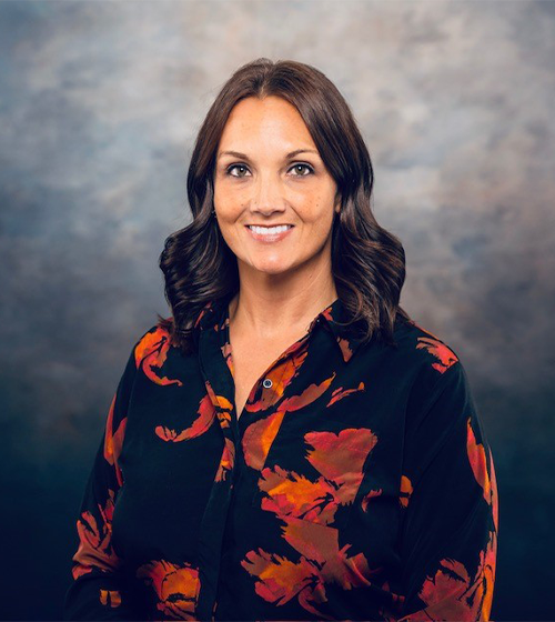 Annie Kemp Headshot