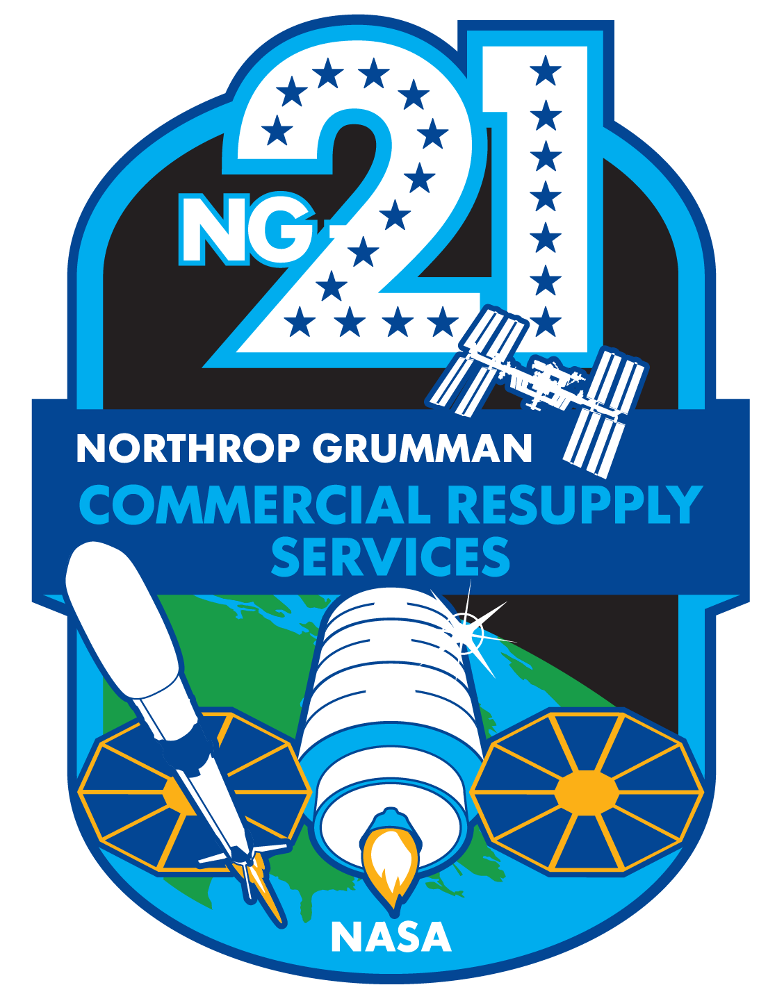 NG-21-Patch