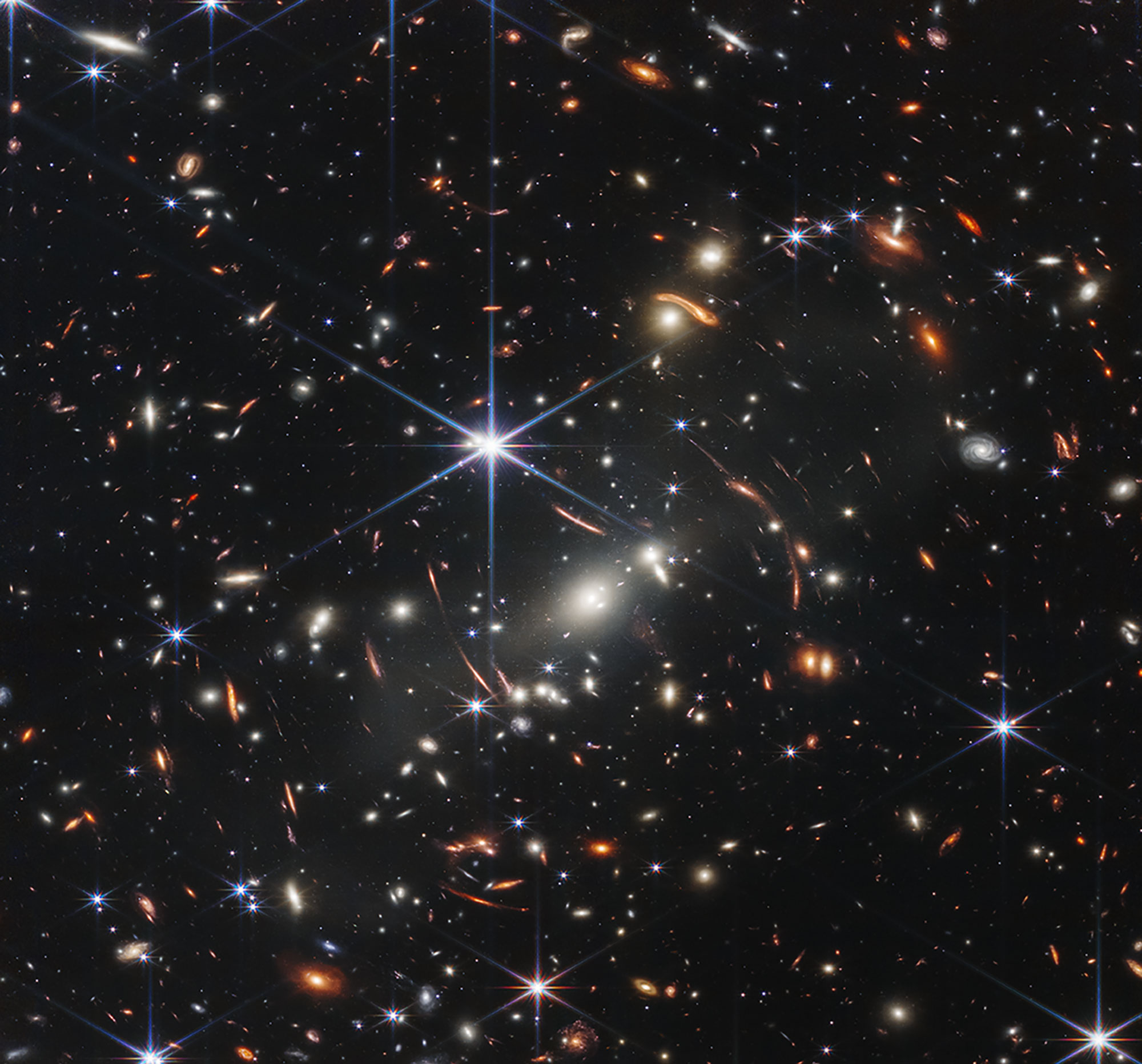 images of deep space