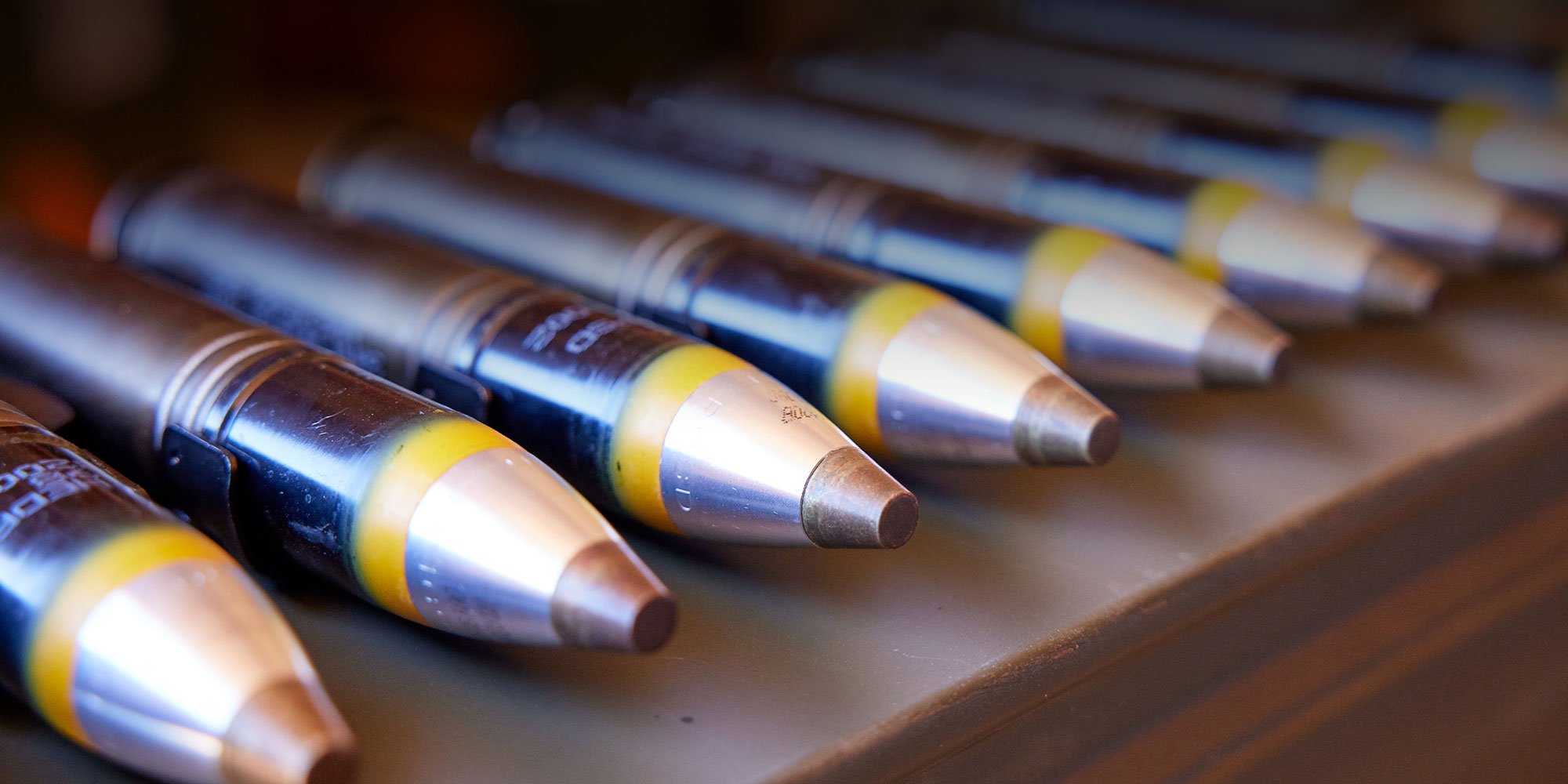 Ammunition
