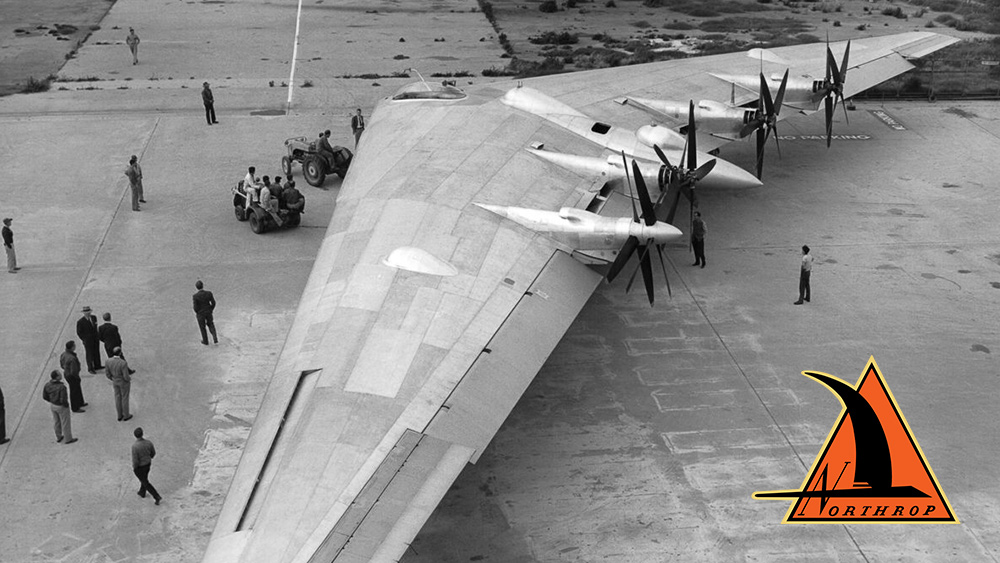 flying wing