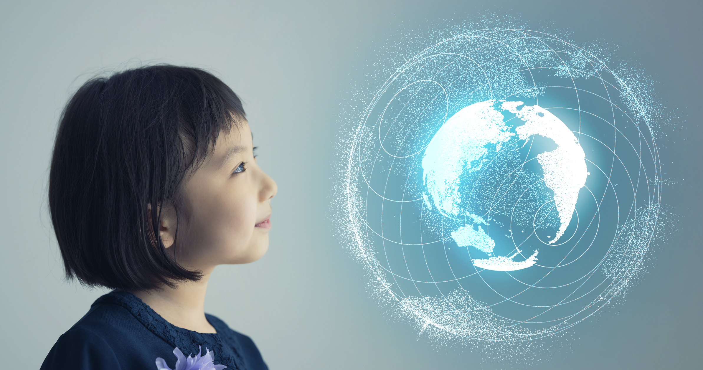 Innovative Women in STEM: Geraldine M. Hoch