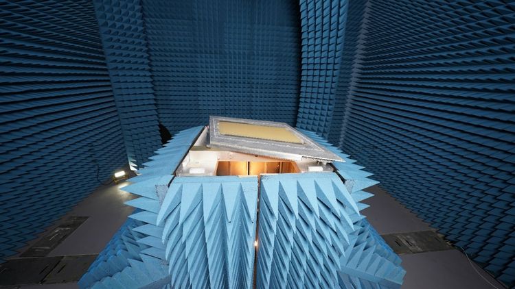 Active Electronically Scanned Arrays (AESA) Radars