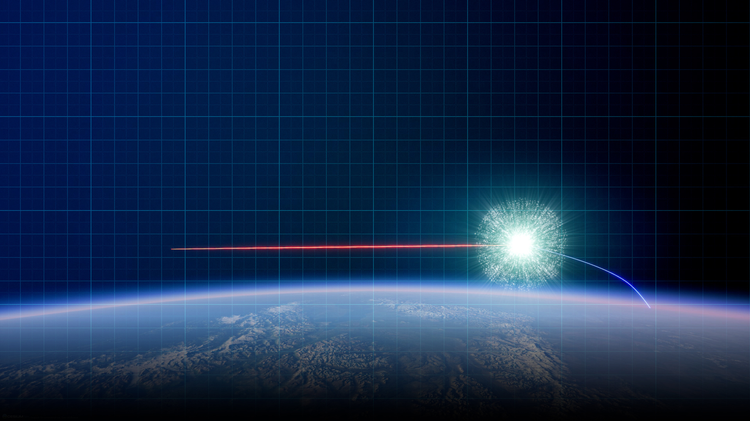 Northrop Grumman provides solutions for every step of the kill chain. The recent MDA test demonstrates reliability and performance of the GMD systems. (Photo Credit: Northrop Grumman) Missile Defense Agency Selects Northrop Grumman