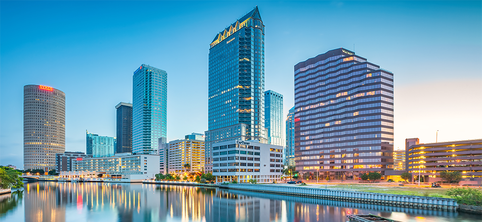 Tampa