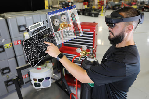 Digital Design & Advanced Manufacturing