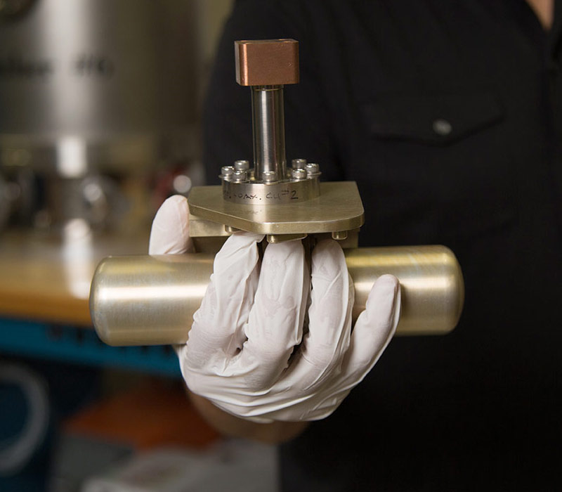 The Coolest Technology: Cryocoolers <strong>The Coolest Technology: Cryocoolers</strong>