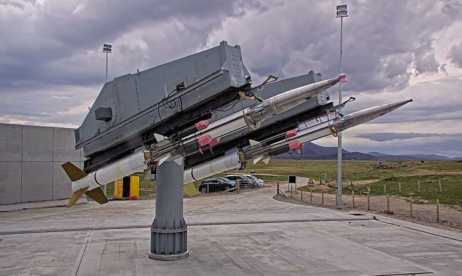Strengthening Missile Defense through Suborbital Target Vehicles