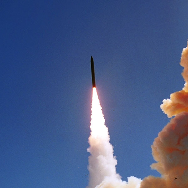 Minuteman III