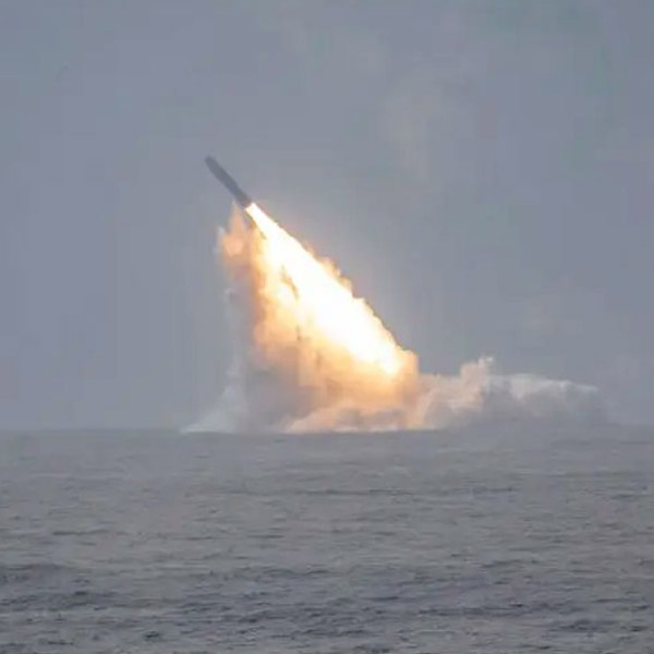 Trident II D5