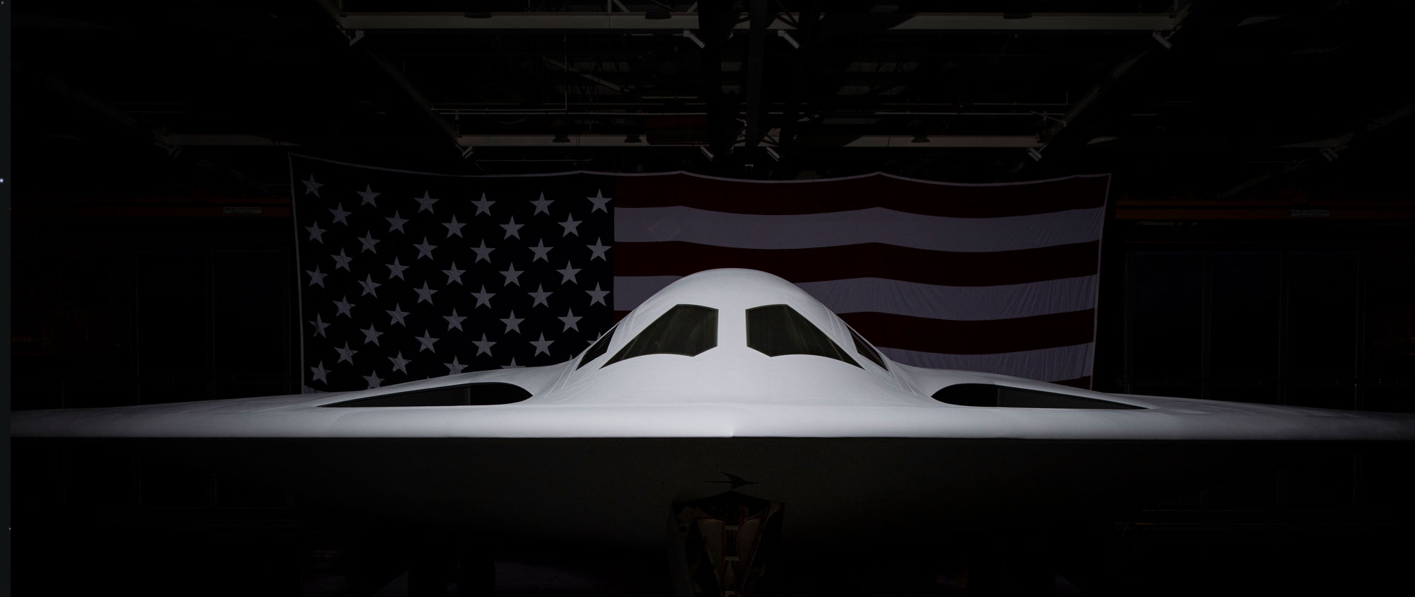Hero-B21-Unveil-B 10 Facts About the B-21 Raider