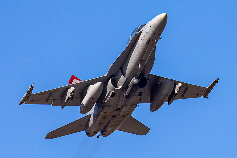 Northrop Grumman Modernizes LITENING Secure Data Links for US Marine Corps Aircraft Northrop Grumman’s Northrop Grumman Modernizes LITENING Secure Data Links for US Marine Corps AircraftAnti-Radiation Guided Missile Extended Range Completes First Successful Missile Live Fire