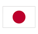 Japan Flag