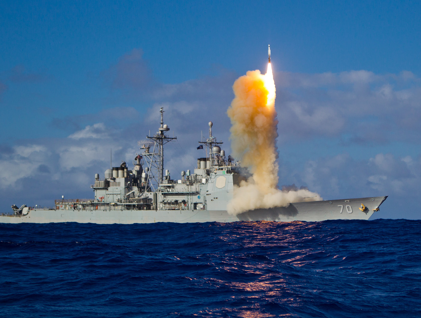 Missile Defense