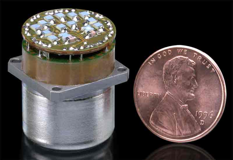 G-2000 Gyroscope Inertial Product Family G-2000 Gyroscope Inertial Product Family