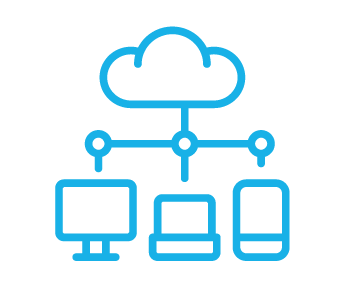 Multifunction icon