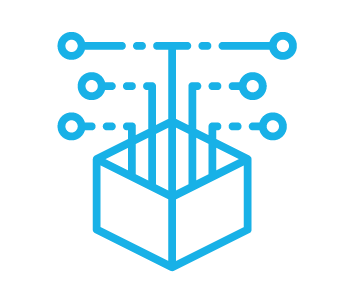 Open icon