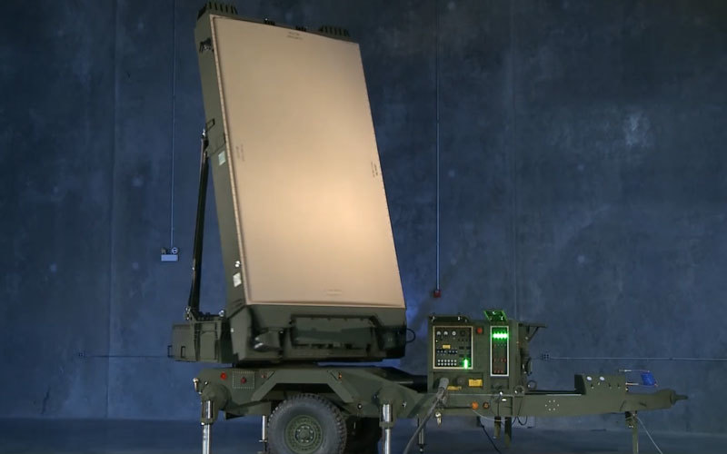 Marine Corps successfully tests and integrates new system to ‘counter emerging threats’ (U.S. Marine Corps)
