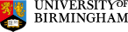 University of Birmingham logo