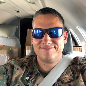 Continuing the Mission