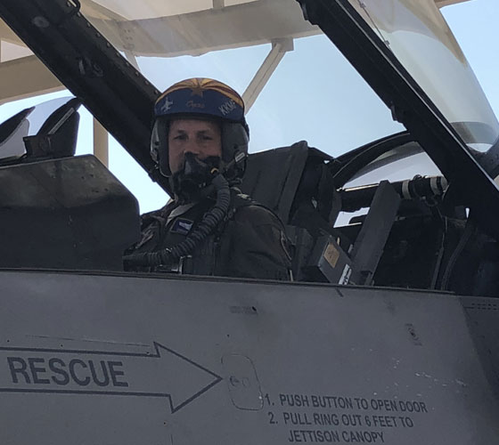 Air Superiority