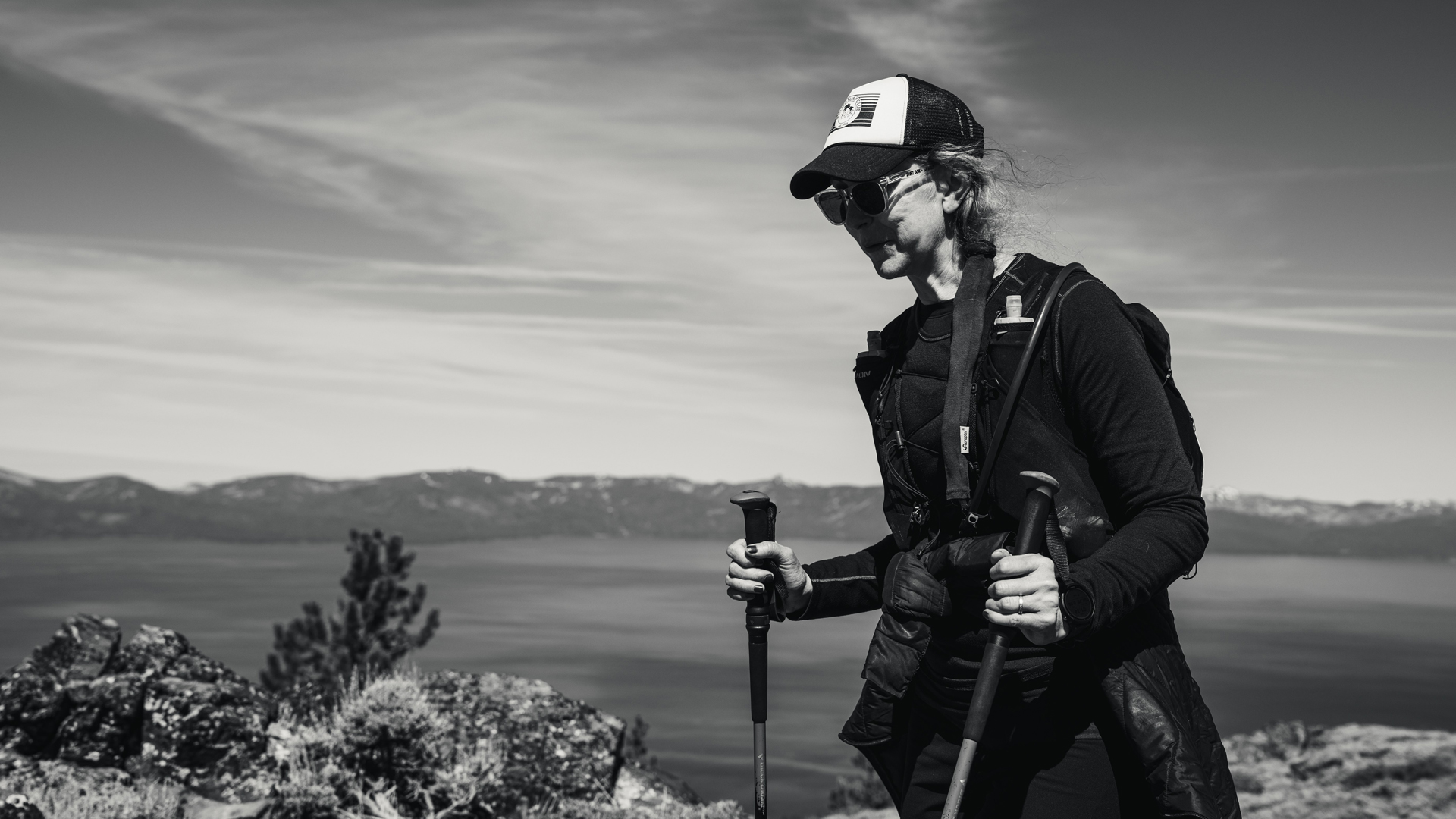 Mission Success in a Different Terrain