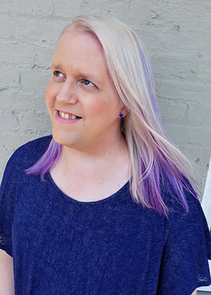 Living Authentically – Jenna Grant Living Authentically