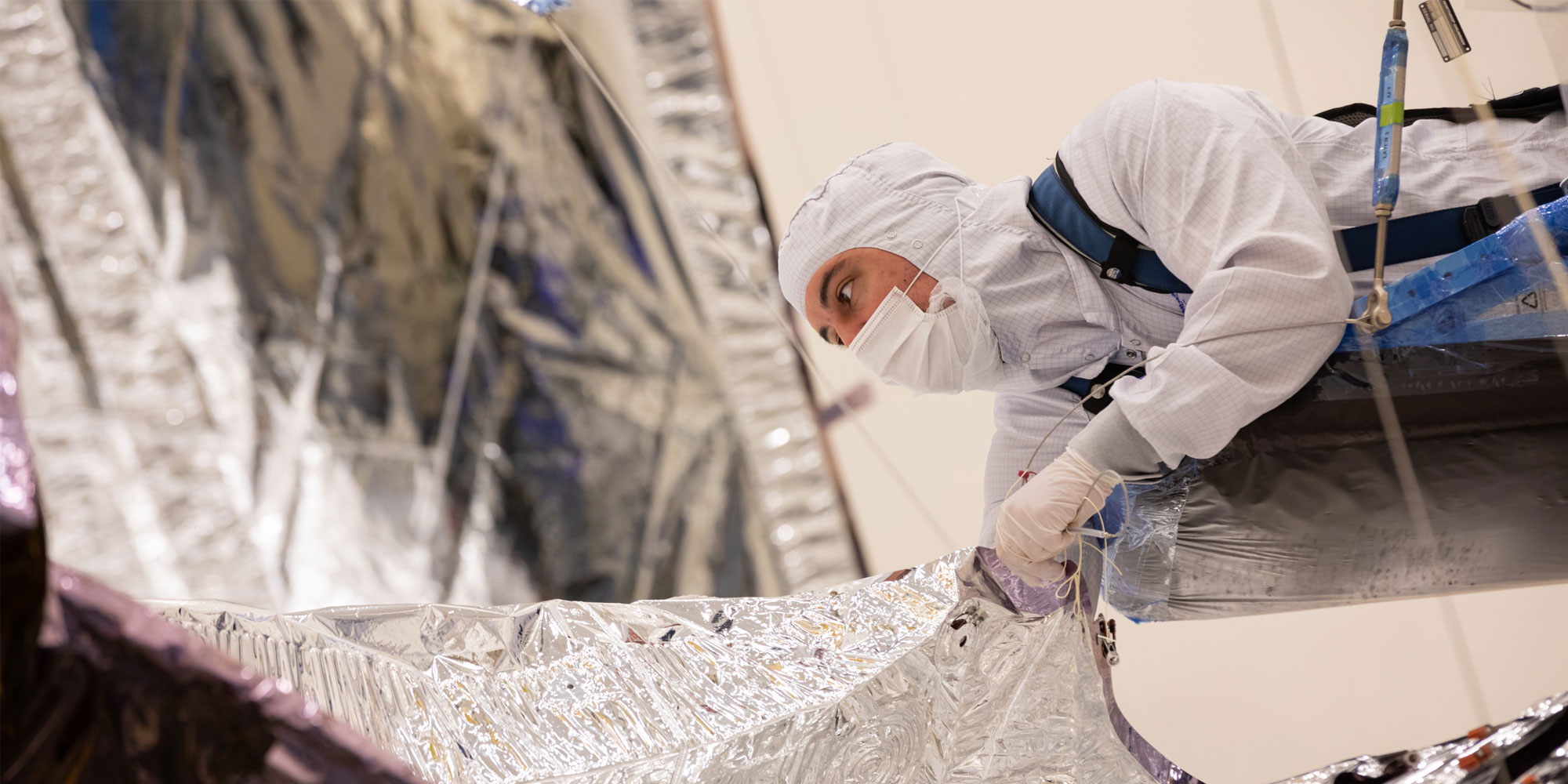 Life at Northrop Grumman Stories Life at Northrop Grumman: Archived Stories