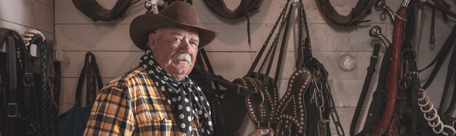 Boyd_Northrop_Grumman_Ranch_Promontory_Utah 50 Years at Rocket Ranch