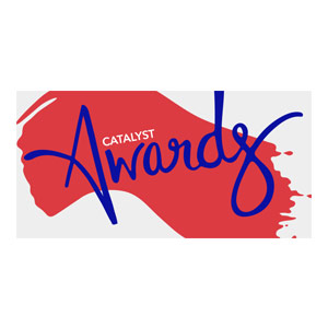 Catalyst Award – 2018 Catalyst Award - 2018