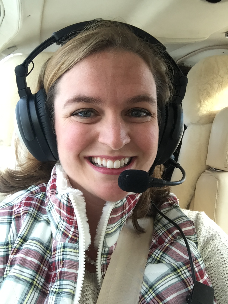 Christy Haworth Flying Christy and the Big Picture in Digital Transformation