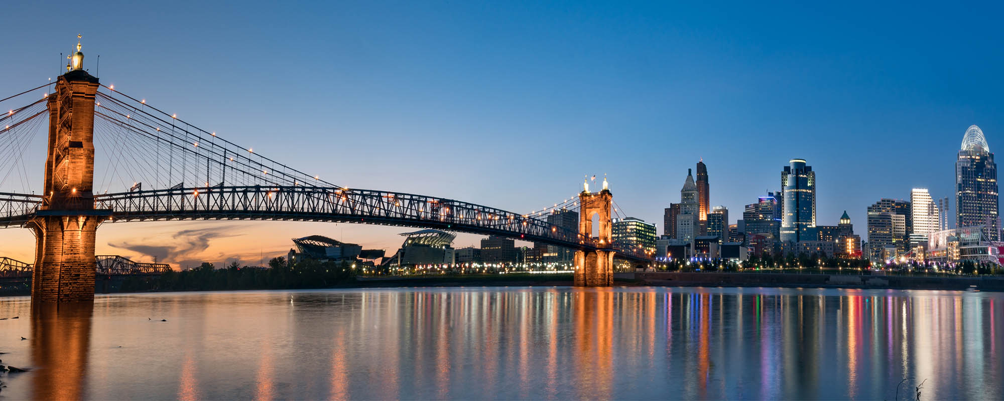 Cincinnati Ohio Cincinnati