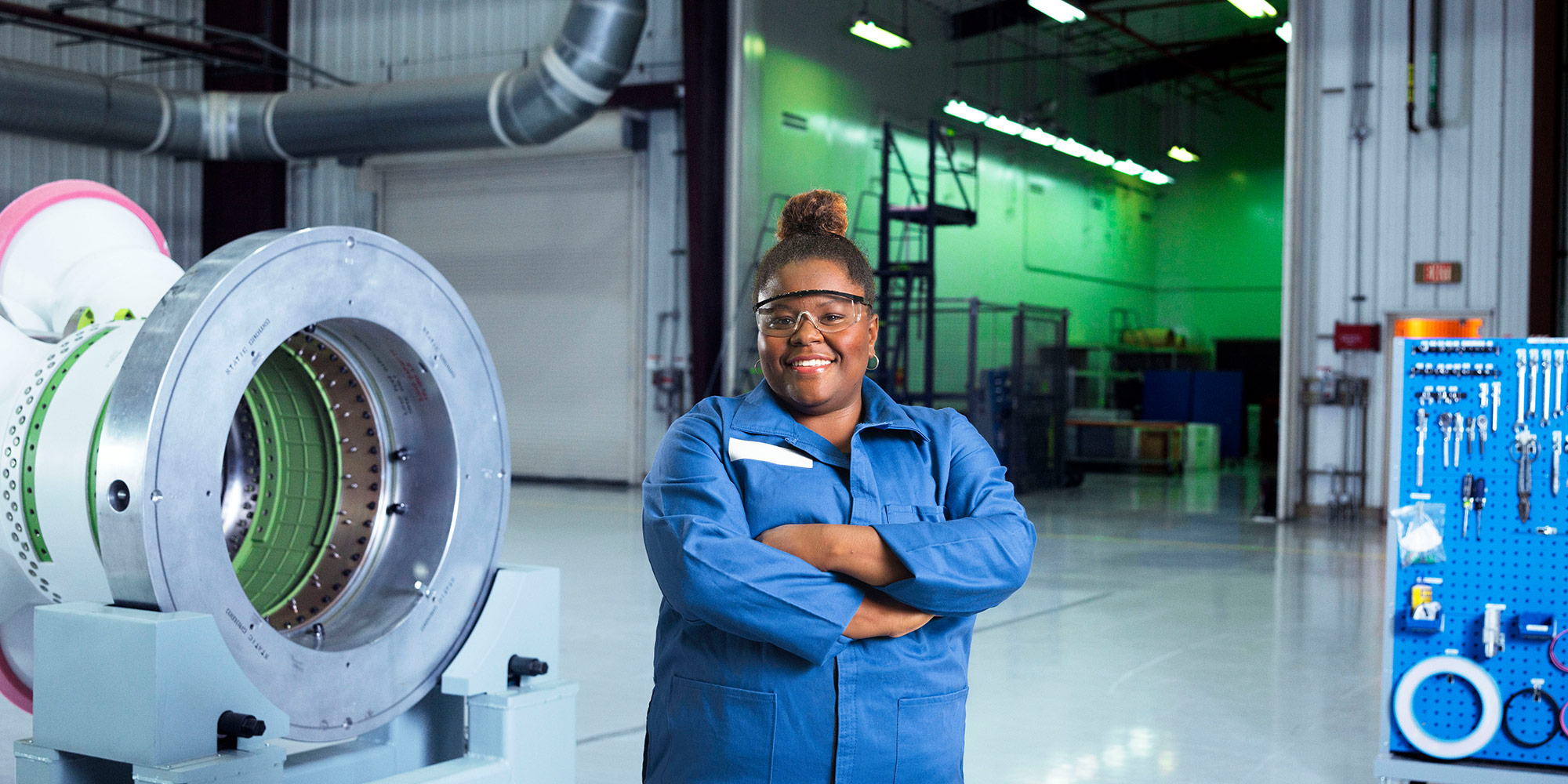 Diversity Drives Innovation at Northrop Grumman In the News