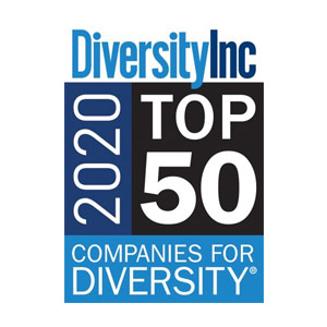 DiversityInc Top 50 Companies for Diversity – 2020 <a href="https://news.northropgrumman.com/news/releases/northrop-grumman-named-a-2020-top-50-company-for-diversity">DiversityInc Top 50 Companies for Diversity</a> - 2020