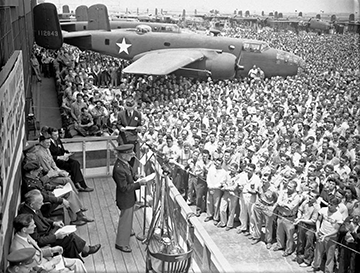 Doolittle A look back on the Raider legacy after 75 years