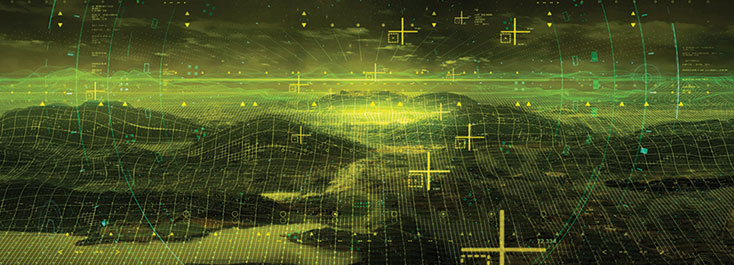 Electronic Warfare - CEESIM