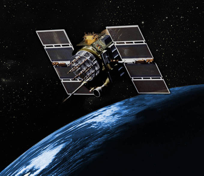 Global-Positioning-System Global Positioning System
