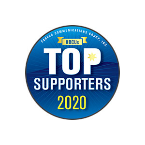 HBCU Top Supporters – 2020 HBCU Top Supporters - 2020