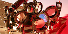 Xinetics Xinetics Adaptive Optics Solutions