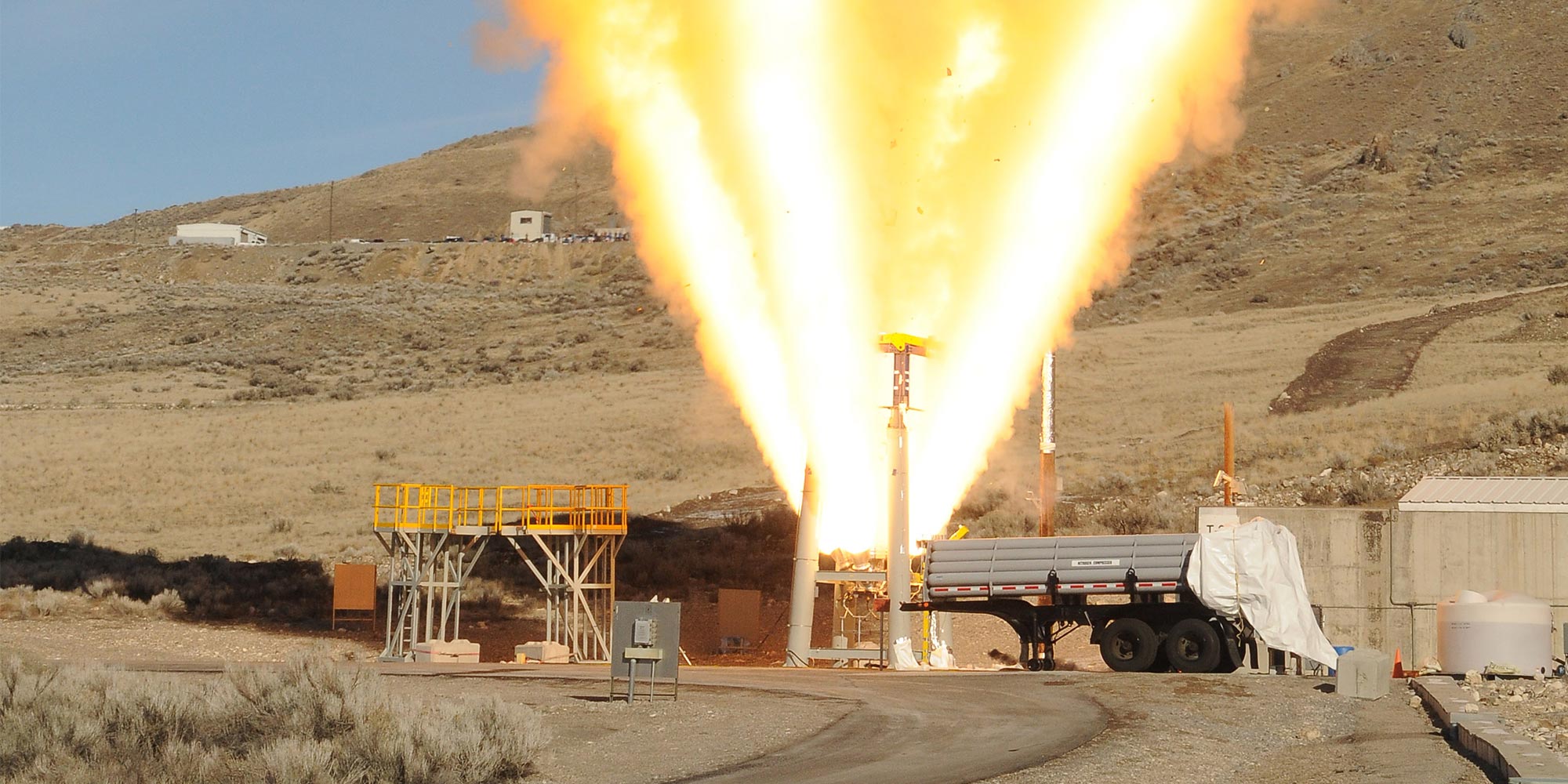 Keeping Astronauts Safe with NASA’s Orion Spacecraft’s Launch Abort System Keeping Astronauts Safe with NASA’s Orion Spacecraft’s Launch Abort System