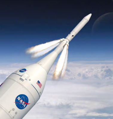 Launch Abort System Launch Abort System