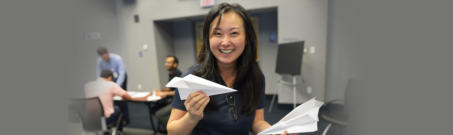 Meet Vehicle Engineering Manager Suet The Journey from New York to Florida: Meet Vehicle Engineering Manager Suet