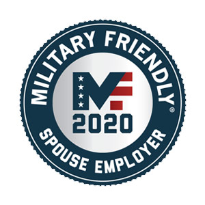 Military Spouse Friendly Employers – 2020 Military Spouse Friendly Employers - 2020