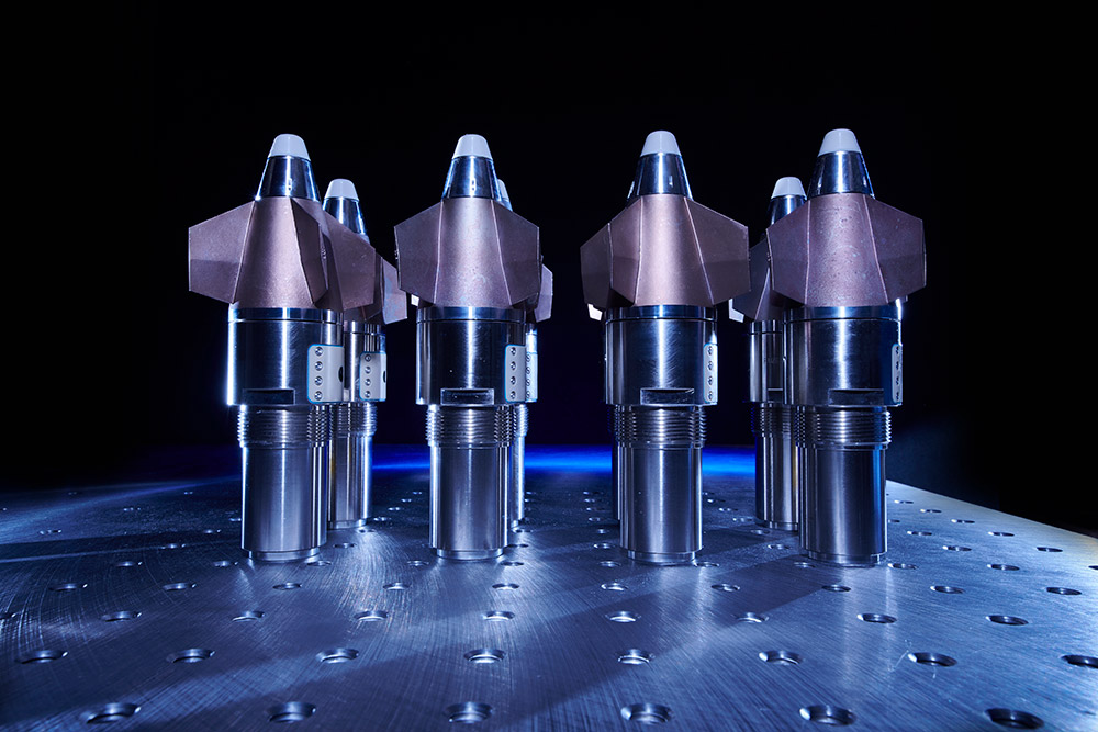 Modernizing the Precision Guidance Kit PGK Northrop Grumman Delivers Over 100,000 Artillery Precision Guidance Kits for the US Army