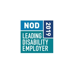National Organization on Disability (NOD) – 2019 National Organization on Disability (NOD) - 2019