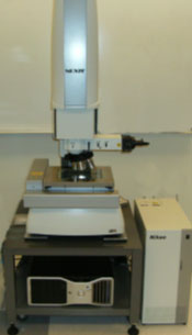 Sonoma Photonics – Nikon High Resolution Microscope ± 0.29 µm Nikon High ResolutionMicroscope ± 0.29 µm