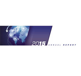 Northrop Grumman 2015 Annual Report Northrop Grumman 2015 Annual Report