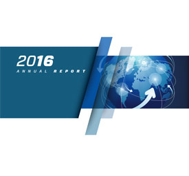 Northrop Grumman 2016 Annual Report Northrop Grumman 2016 Annual Report