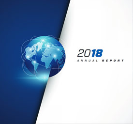 Northrop Grumman 2018 Annual Report Northrop Grumman 2018 Annual Report