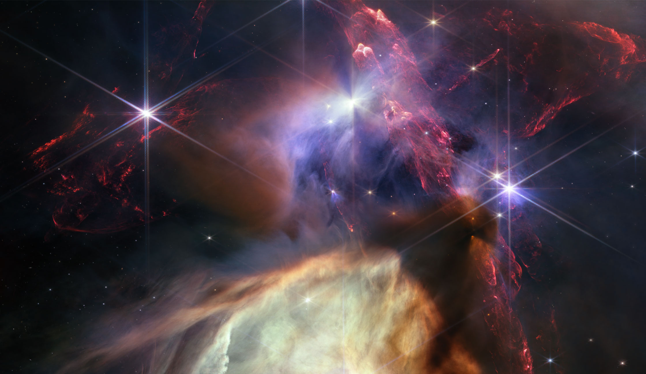 Northrop Grumman Celebrates the Anniversary of First Images that Changed Our Understanding of the Universe A New Era in Astronomy